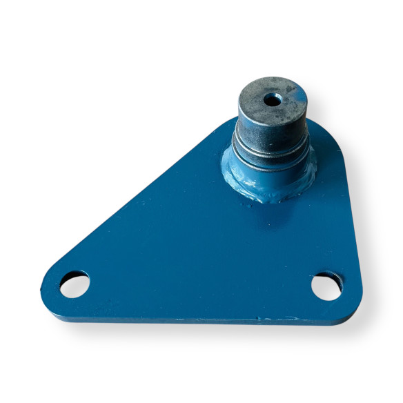 Atraminio veleno plokštelė BCS