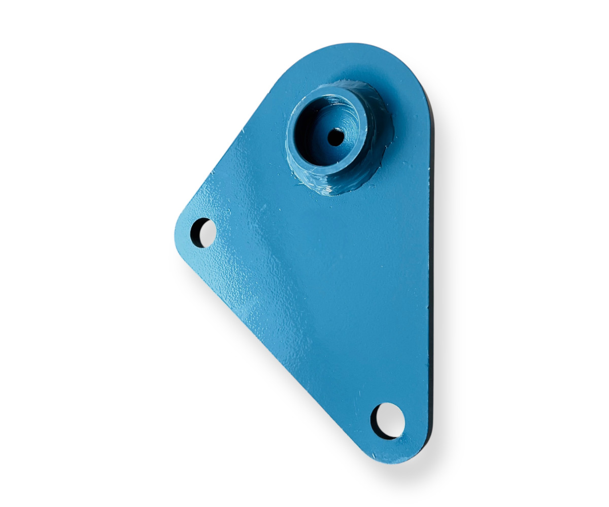 Atraminio veleno plokštelė BCS