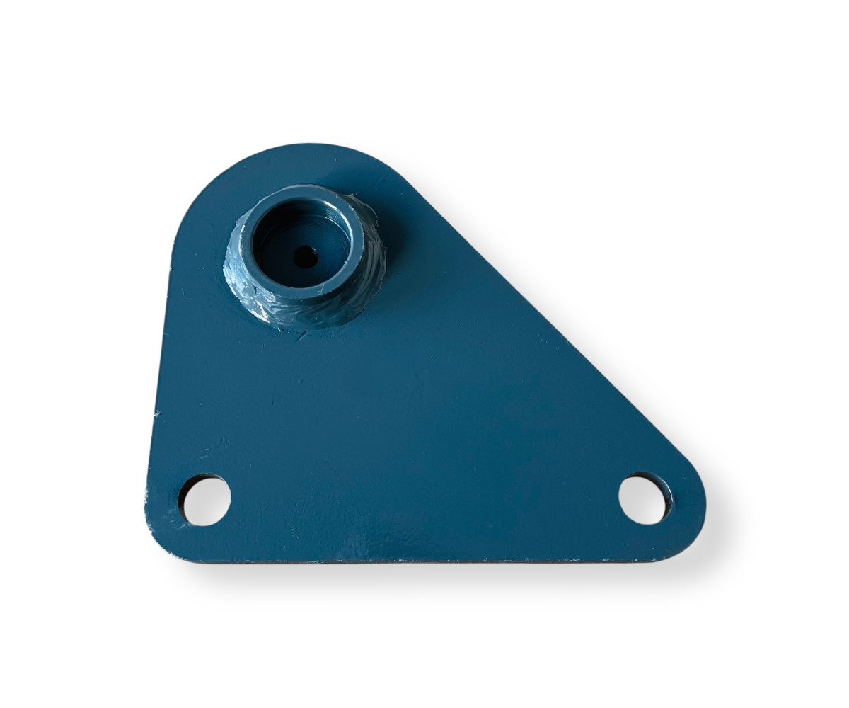 Roller shaft plate BCS