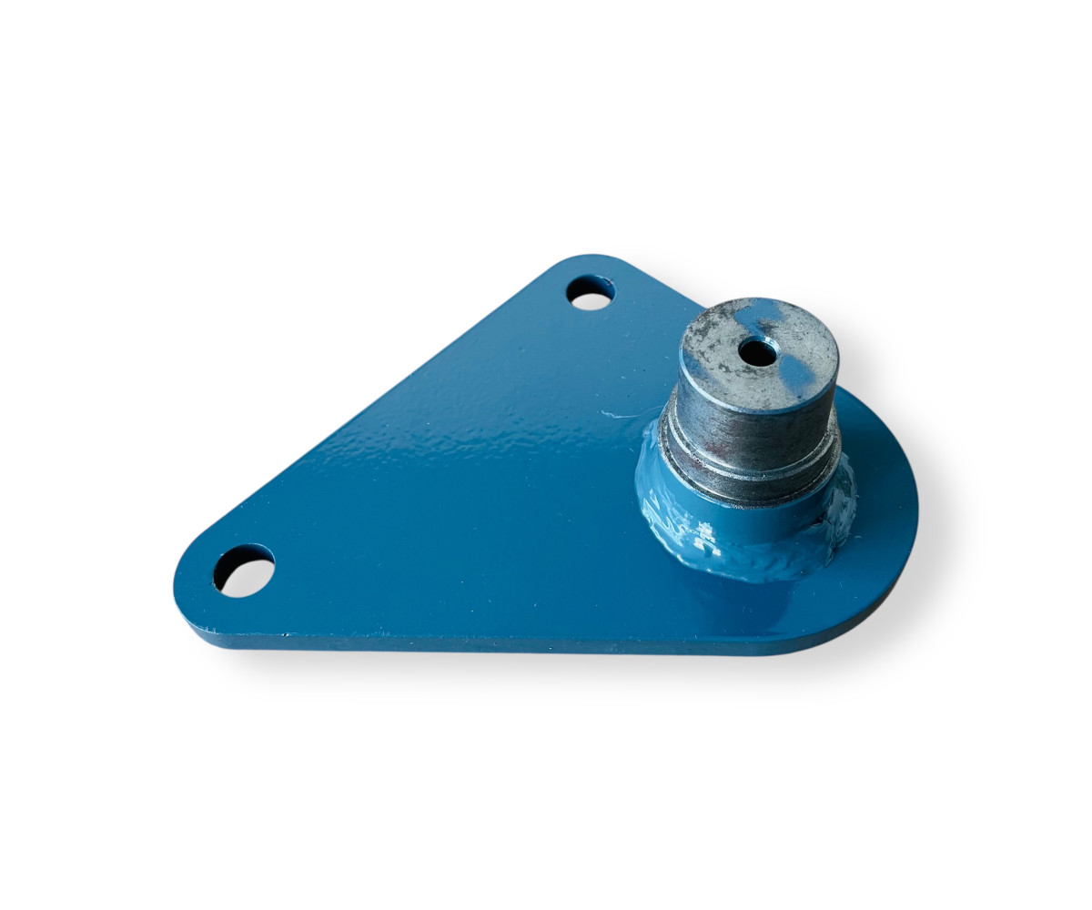 Roller shaft plate BCS