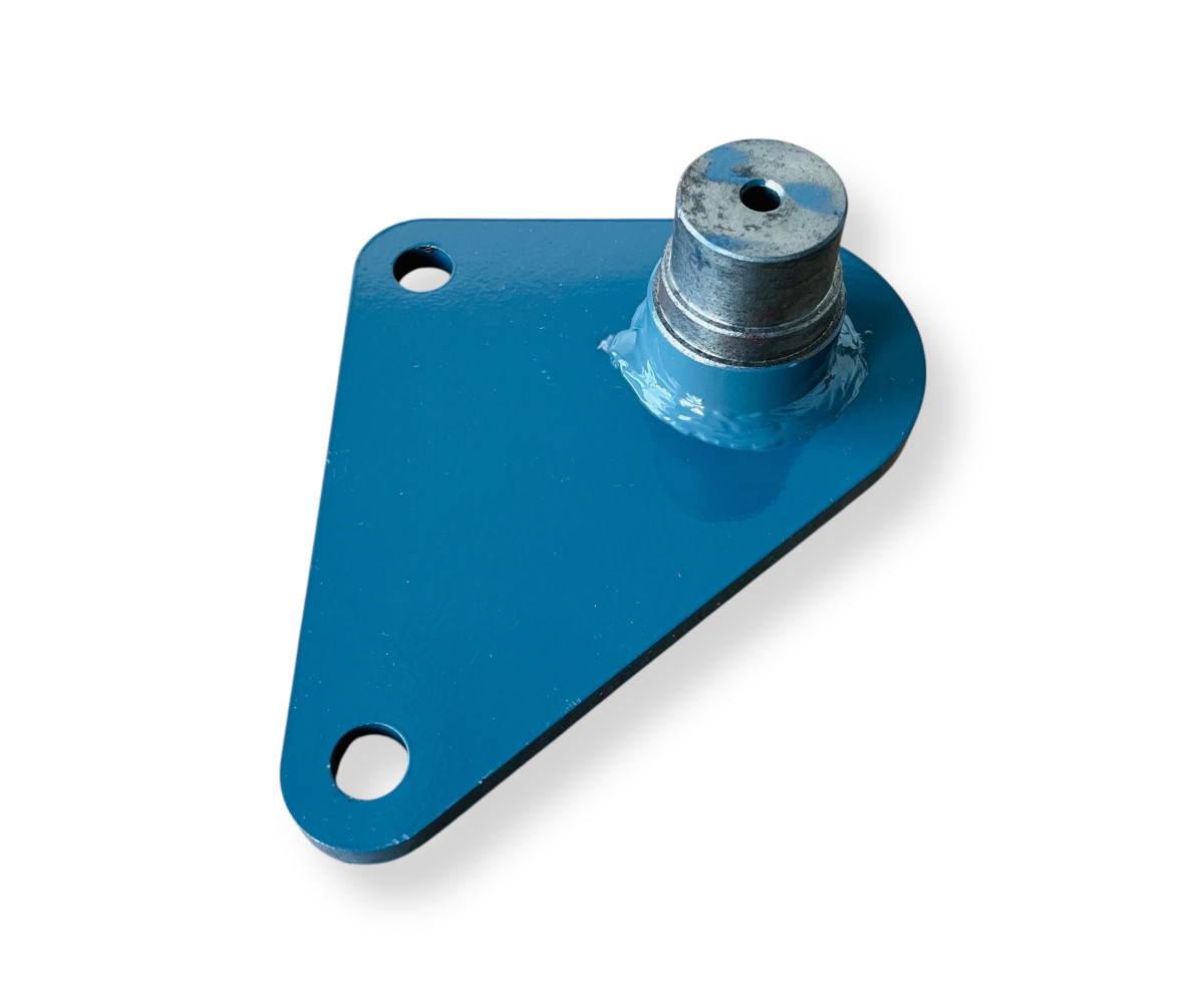 Roller shaft plate BCS