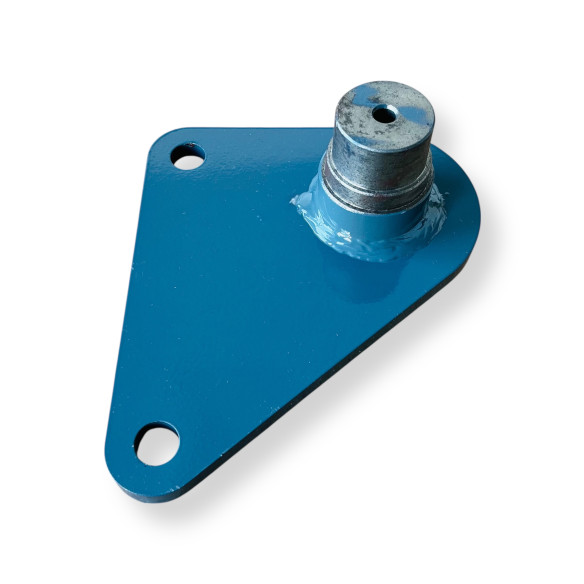 Roller shaft plate BCS