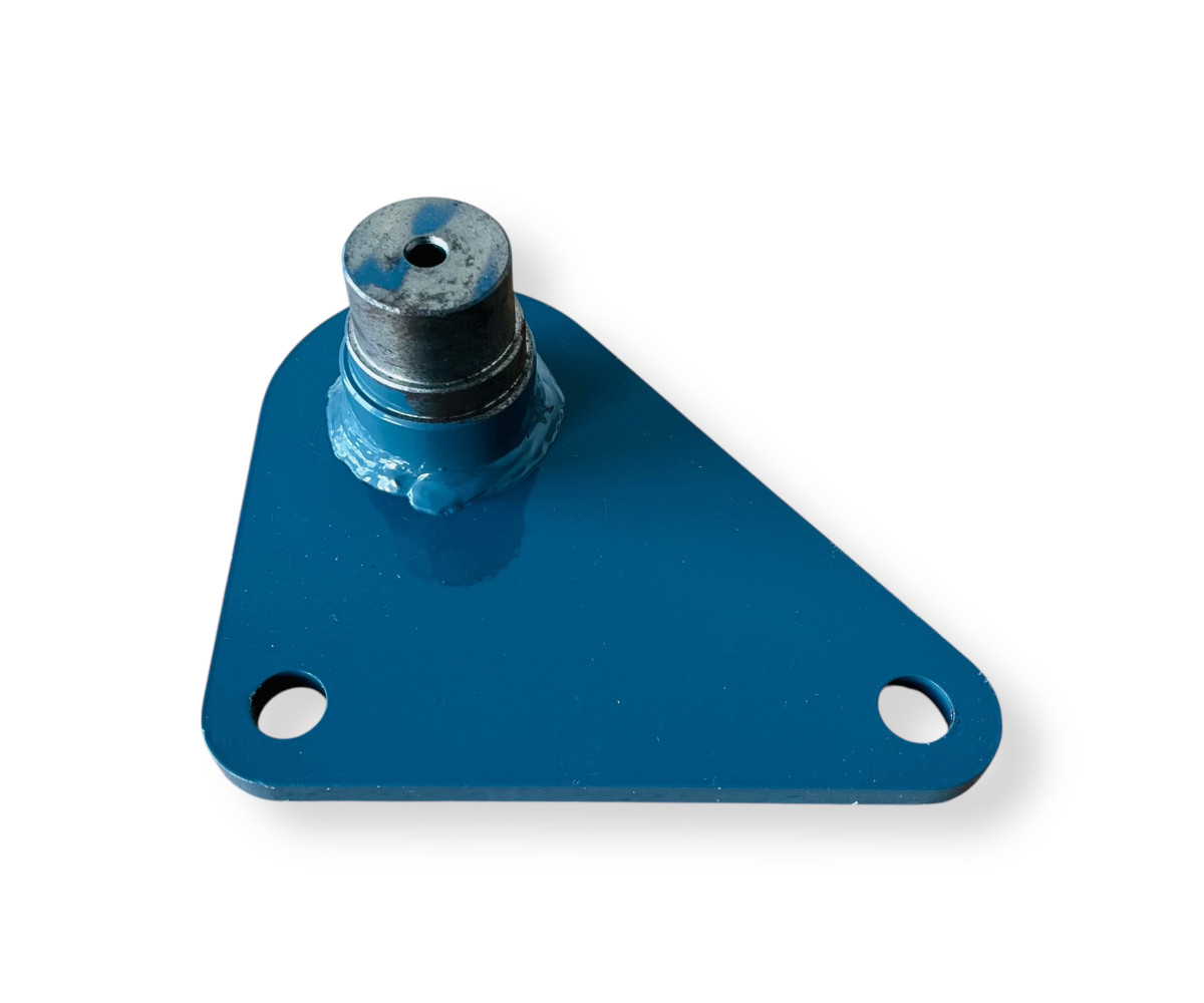 Roller shaft plate BCS