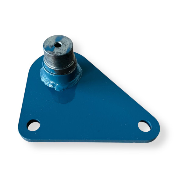 Roller shaft plate BCS