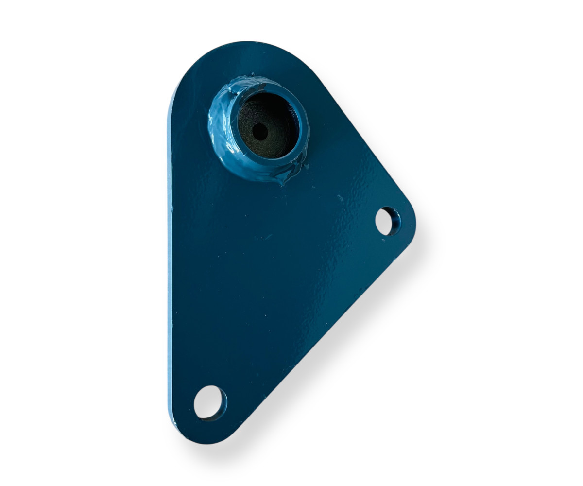 Roller shaft plate BCS