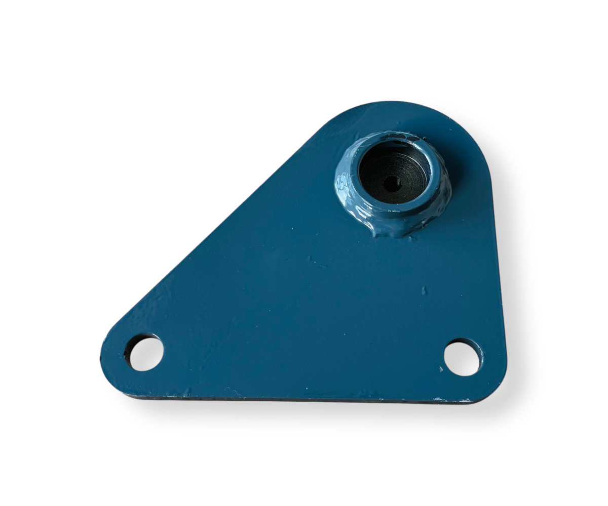 Roller shaft plate BCS