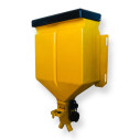 Fertilizer Insertion Box