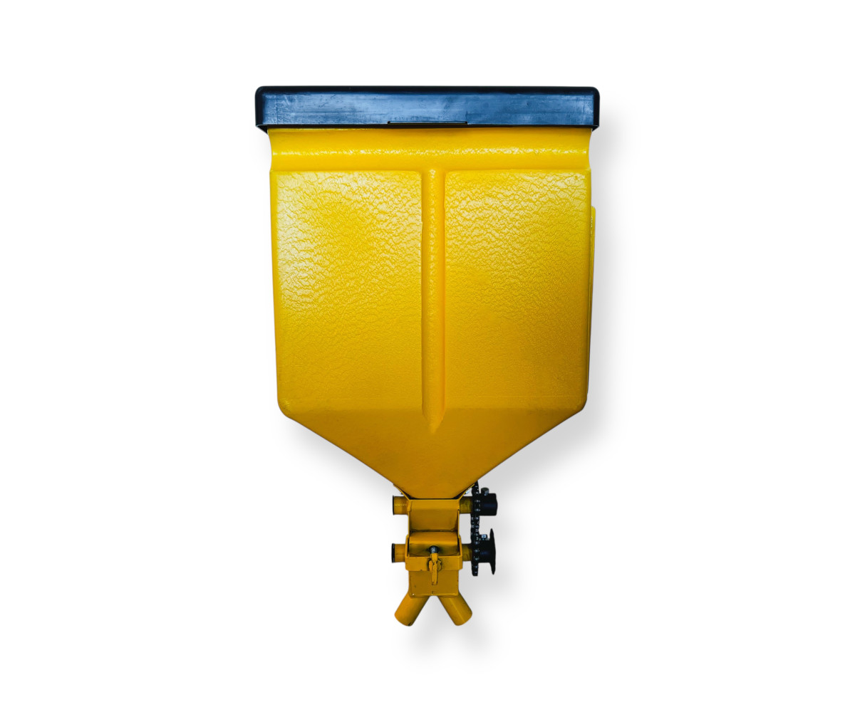 Fertilizer Insertion Box