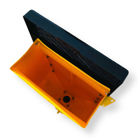 Fertilizer Insertion Box