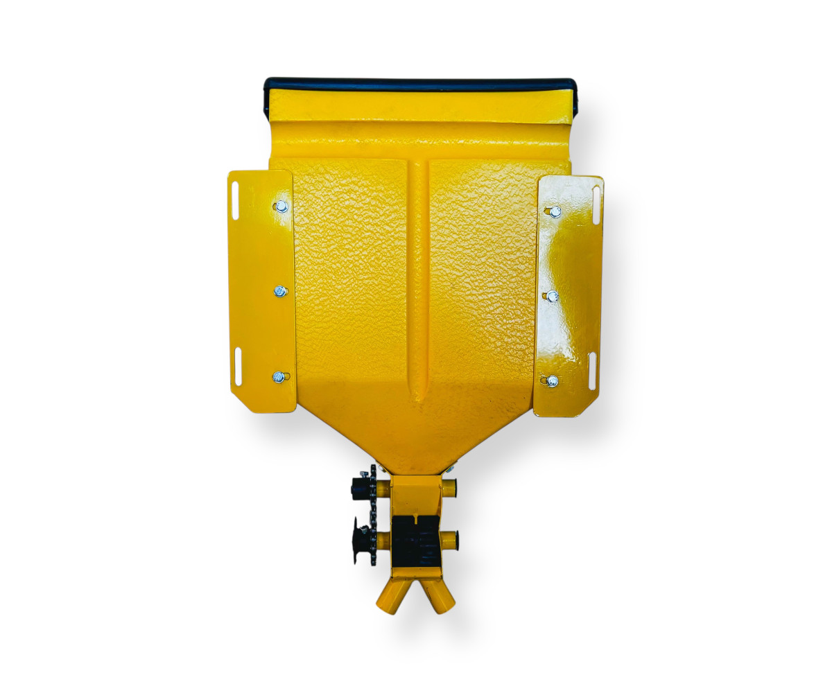 Fertilizer Insertion Box