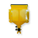 Fertilizer Insertion Box