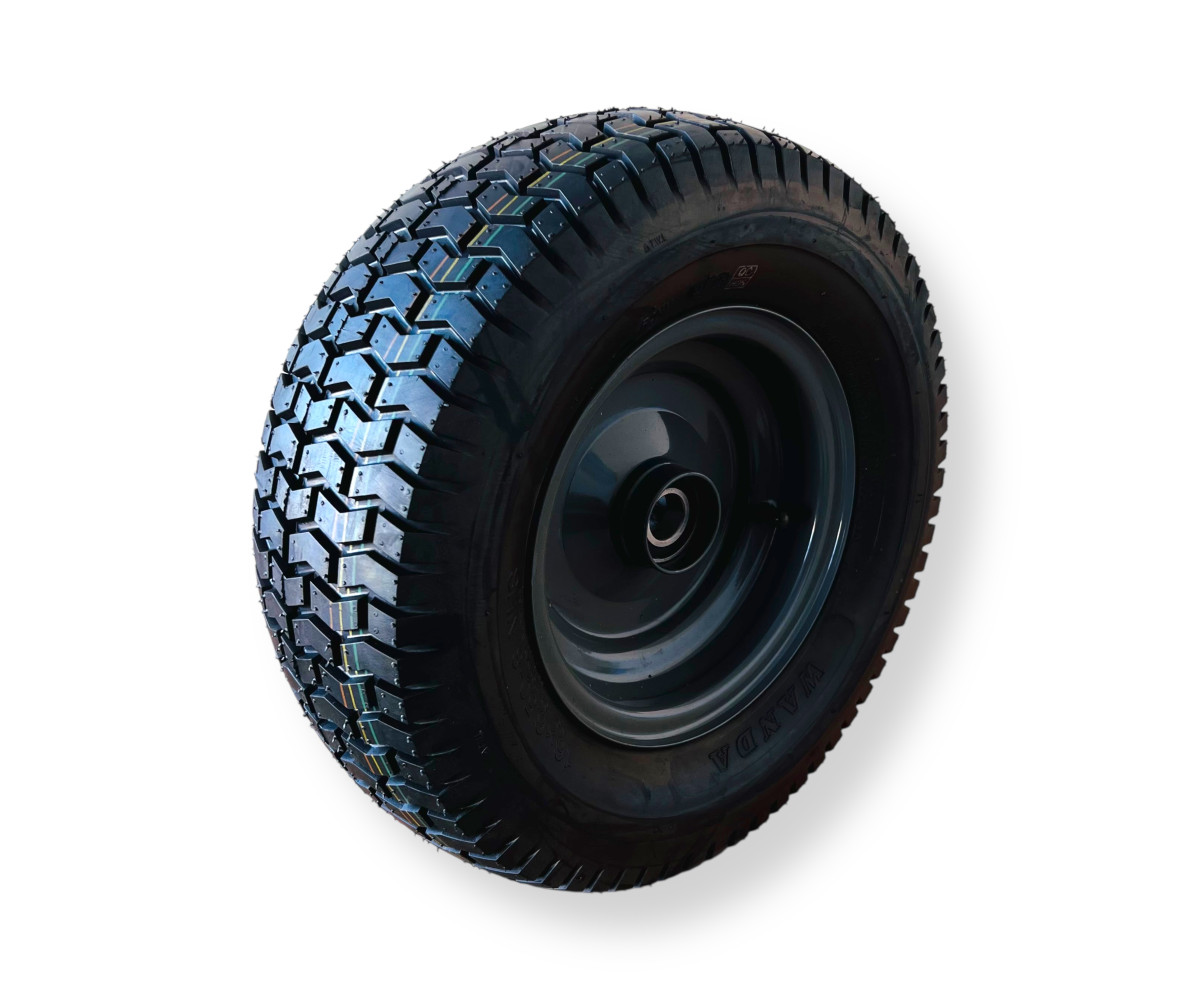 Wheel G.ATV