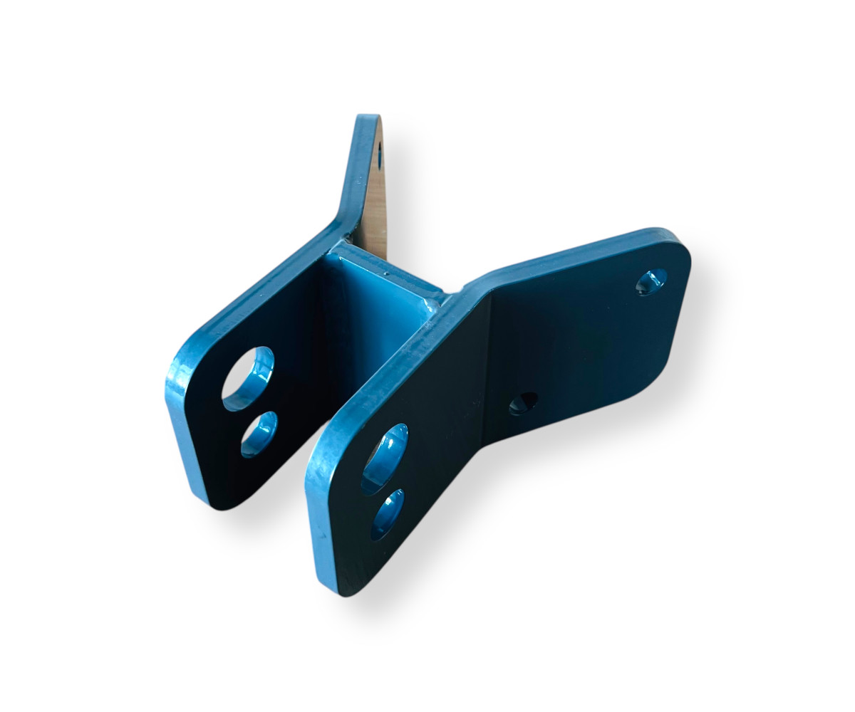 Mounting bracket EF