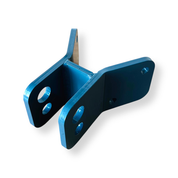 Mounting bracket EF