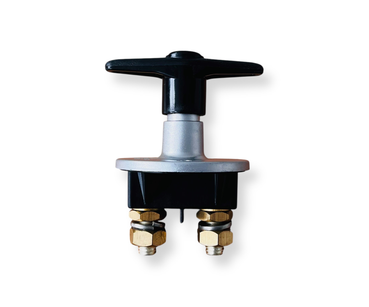 Masės išjungėjas Solis 300228416A