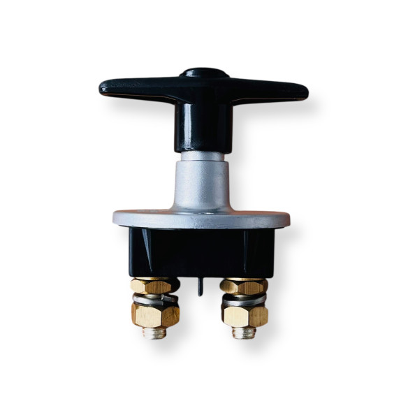 Выключатель аккумулятора Solis 300228416A