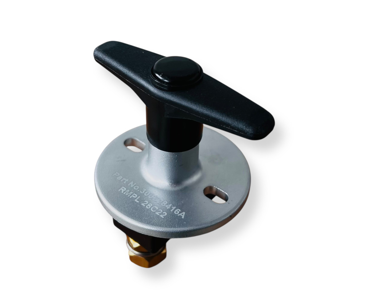 Masės išjungėjas Solis 300228416A