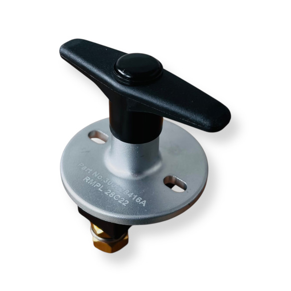 Выключатель аккумулятора Solis 300228416A﻿