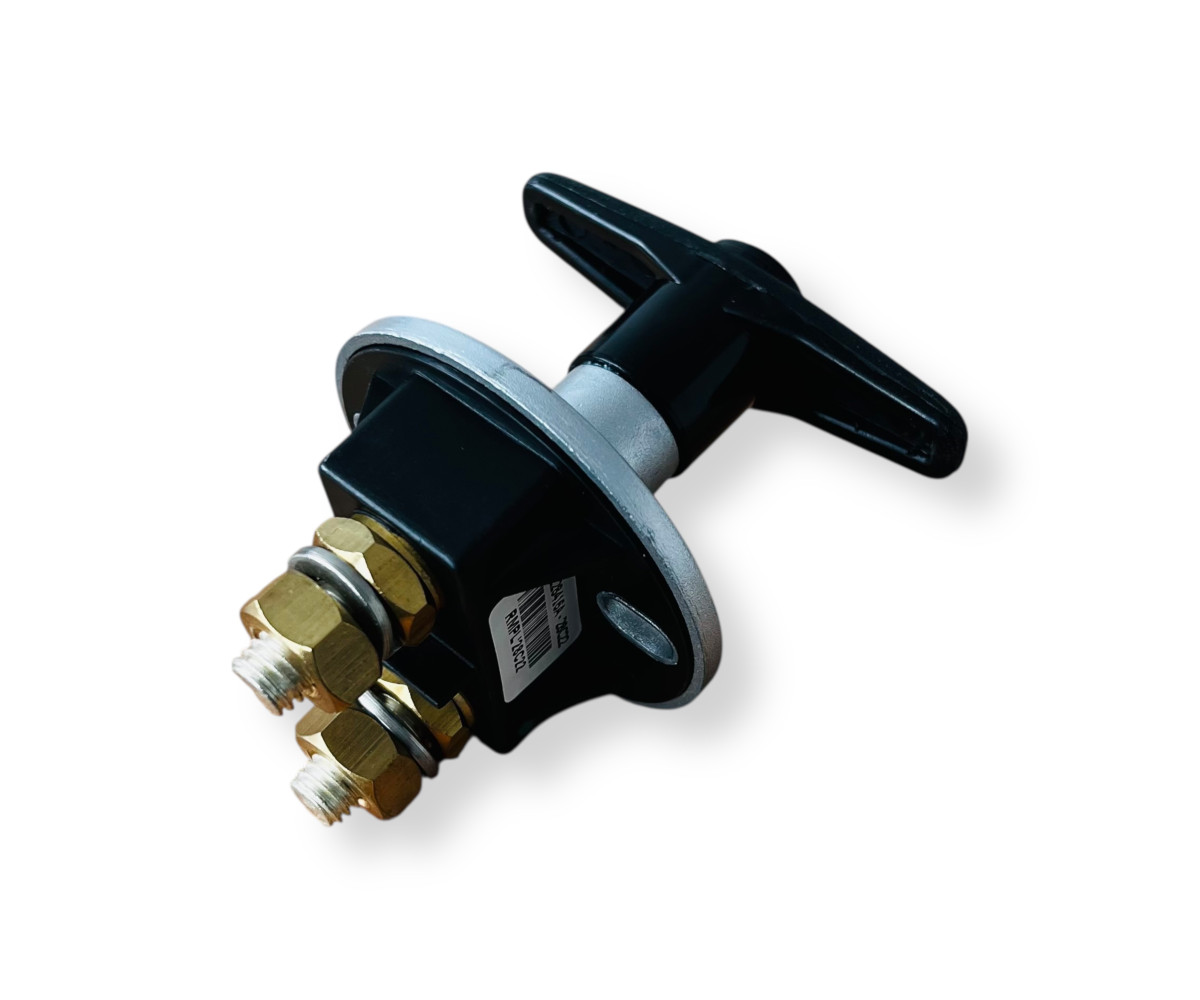 Выключатель аккумулятора Solis 300228416A﻿