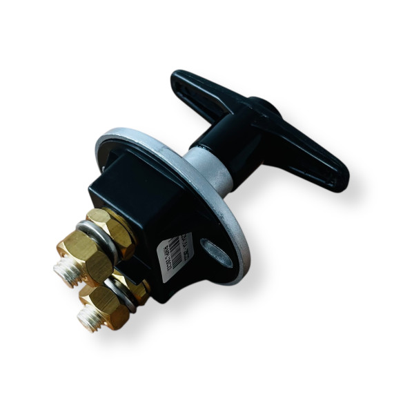 Выключатель аккумулятора Solis 300228416A﻿