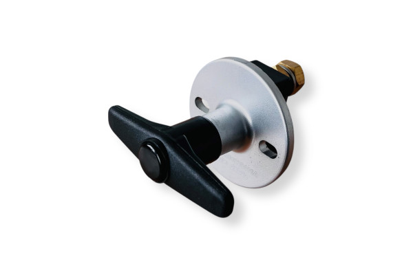 Battery cut off switch Solis 300228416A