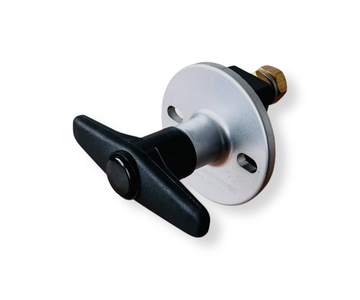 Выключатель аккумулятора Solis 300228416A﻿