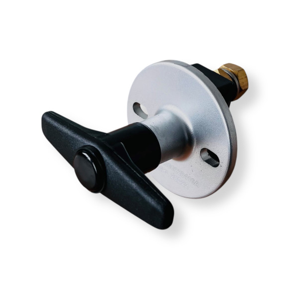 Masės išjungėjas Solis 300228416A