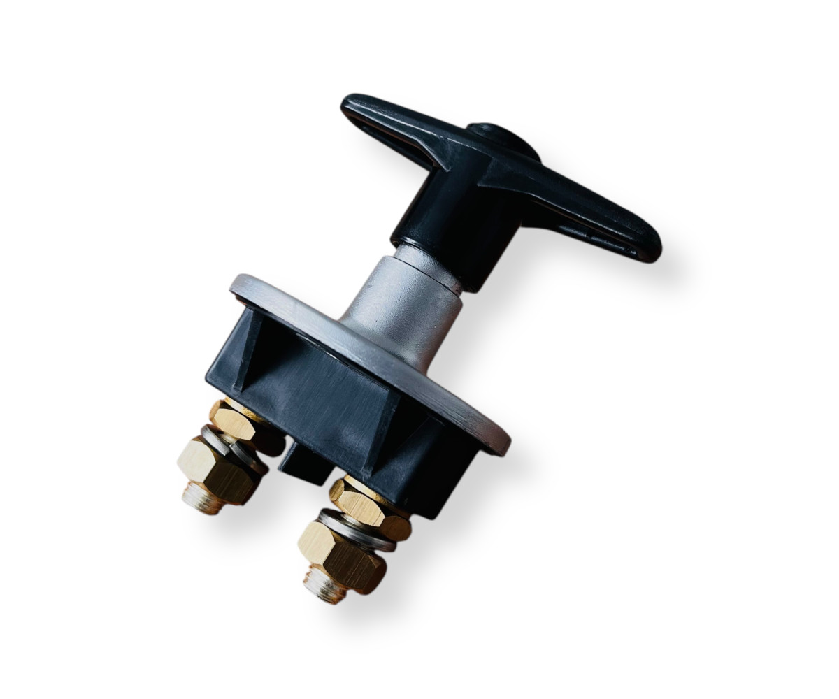 Выключатель аккумулятора Solis 300228416A