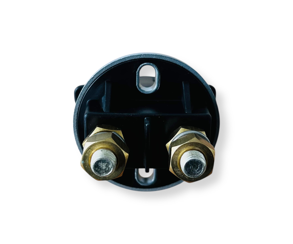 Battery cut off switch Solis 300228416A