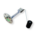 Tank sender unit Solis 10084941AB