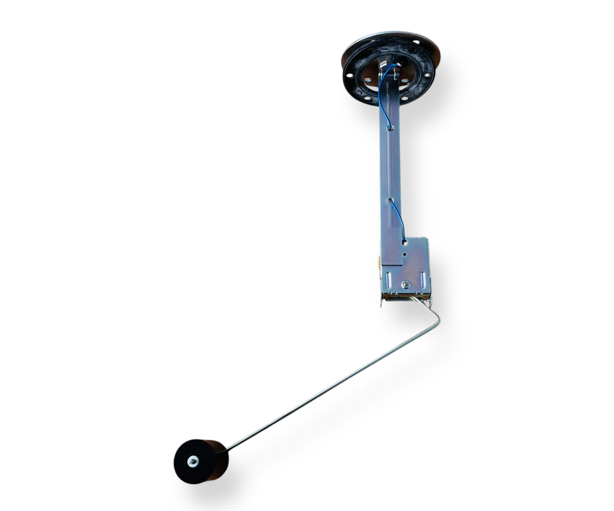 Tank sender unit Solis 10084941AB