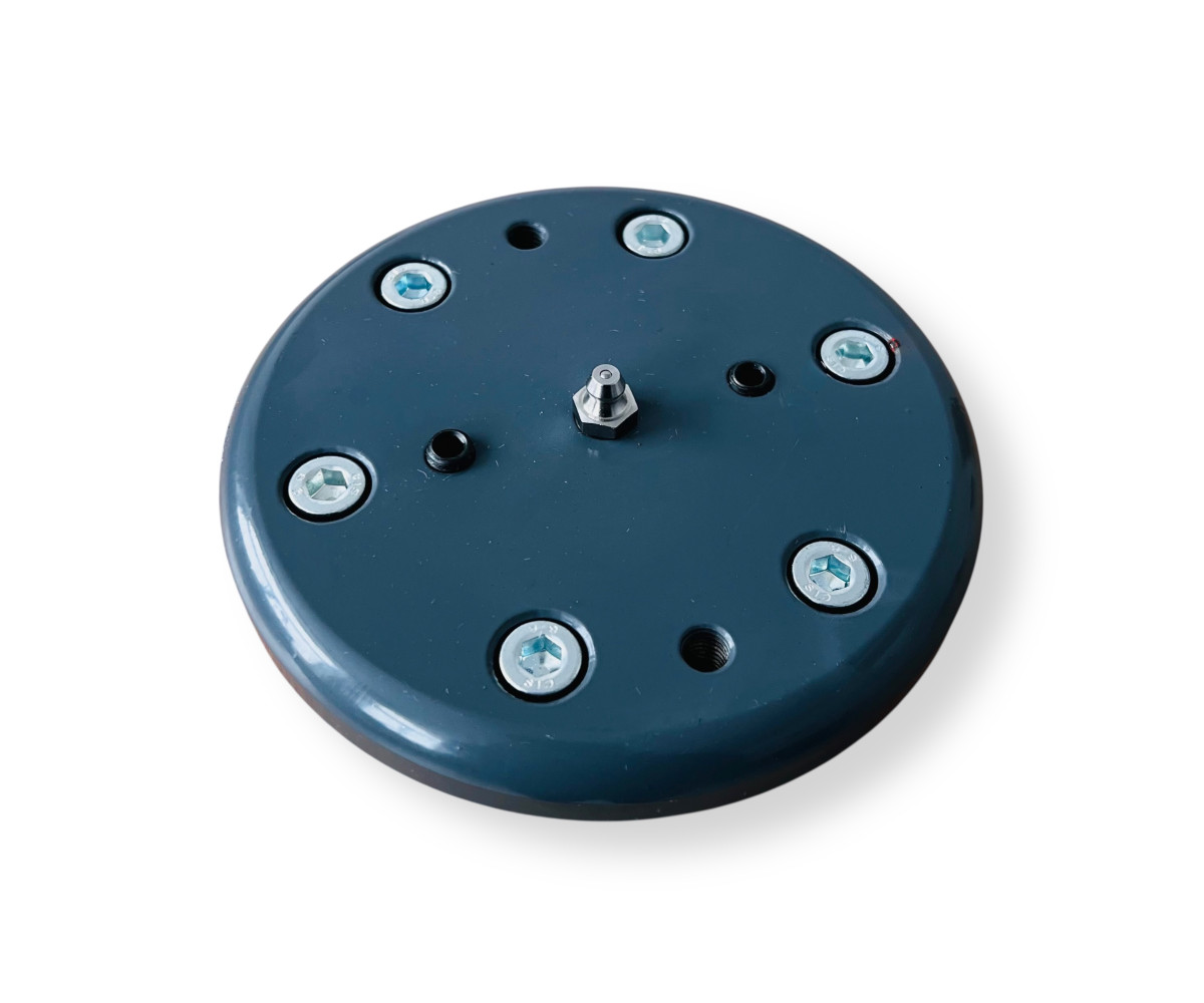 Bearing with housing G.OS, G.US