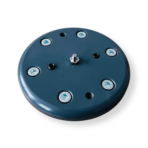 Bearing with housing G.OS, G.US