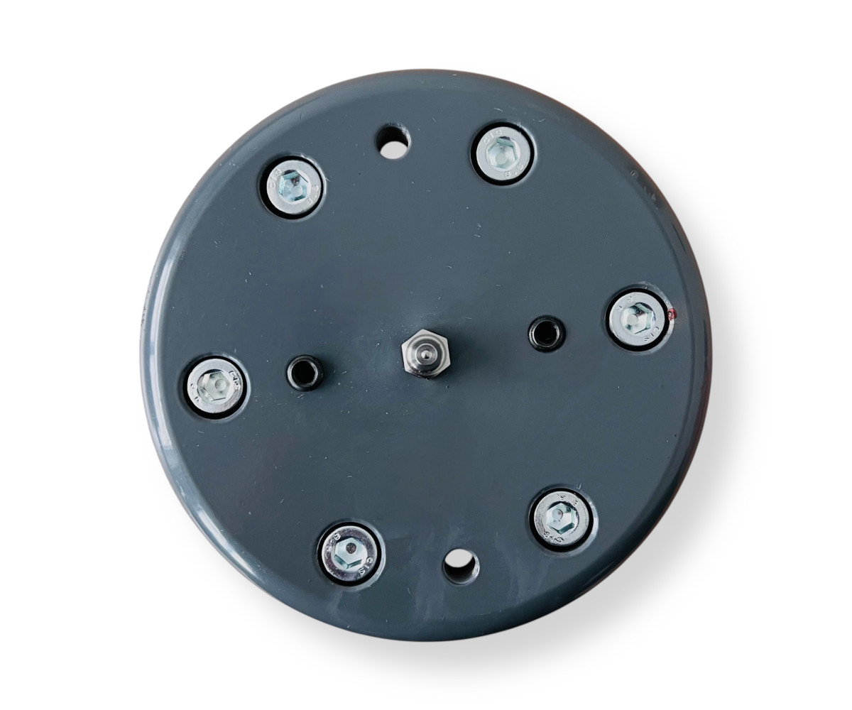 Bearing with housing G.OS, G.US