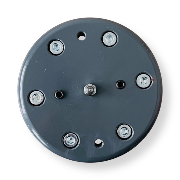 Bearing with housing G.OS, G.US