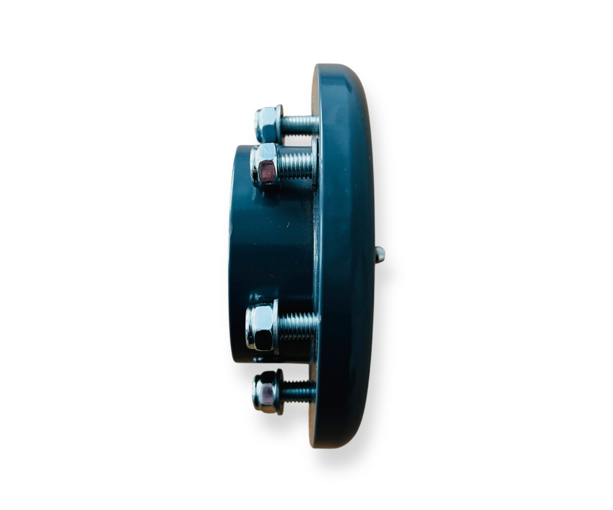 Bearing with housing G.OS, G.US