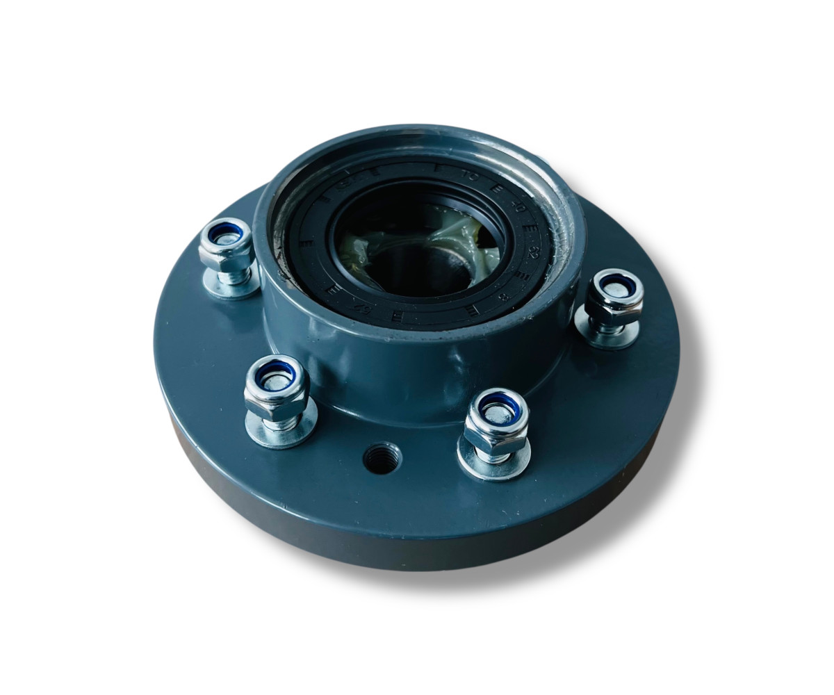 Подшипник с корпусом G.OS, G.US