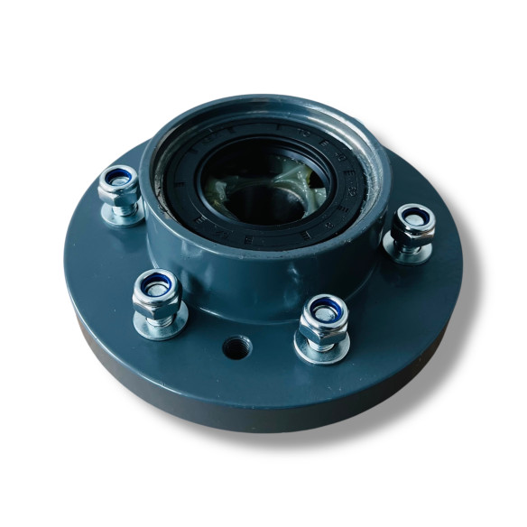 Подшипник с корпусом G.OS, G.US