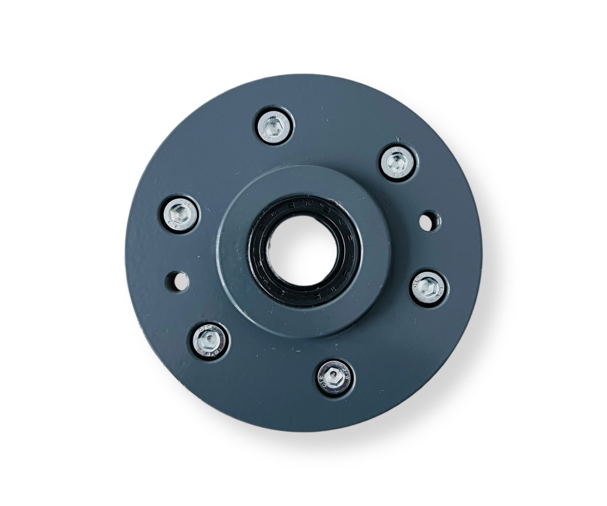 Подшипник с корпусом G.OS, G.US