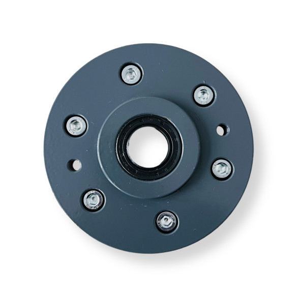 Подшипник с корпусом G.OS, G.US