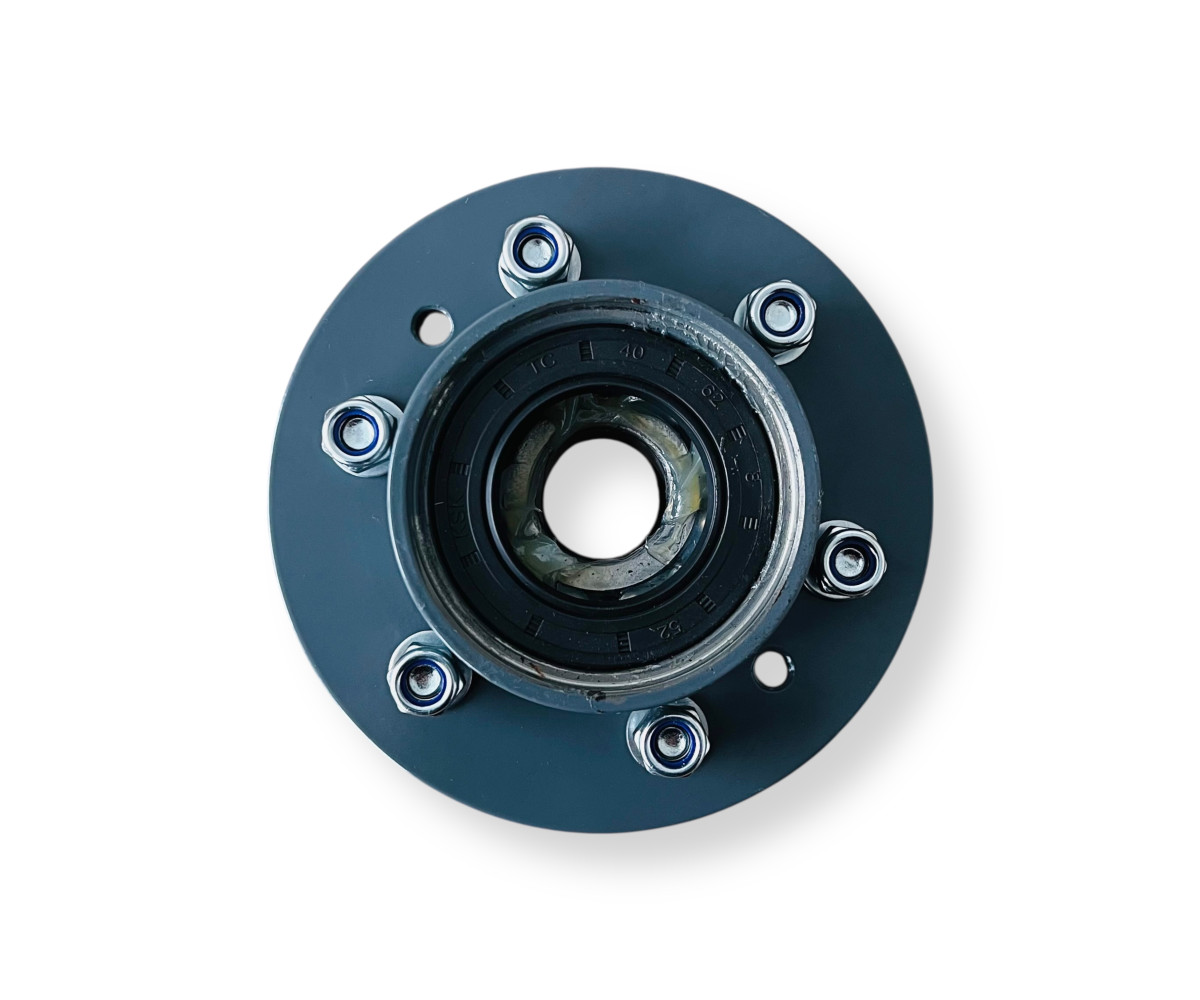 Подшипник с корпусом G.OS, G.US