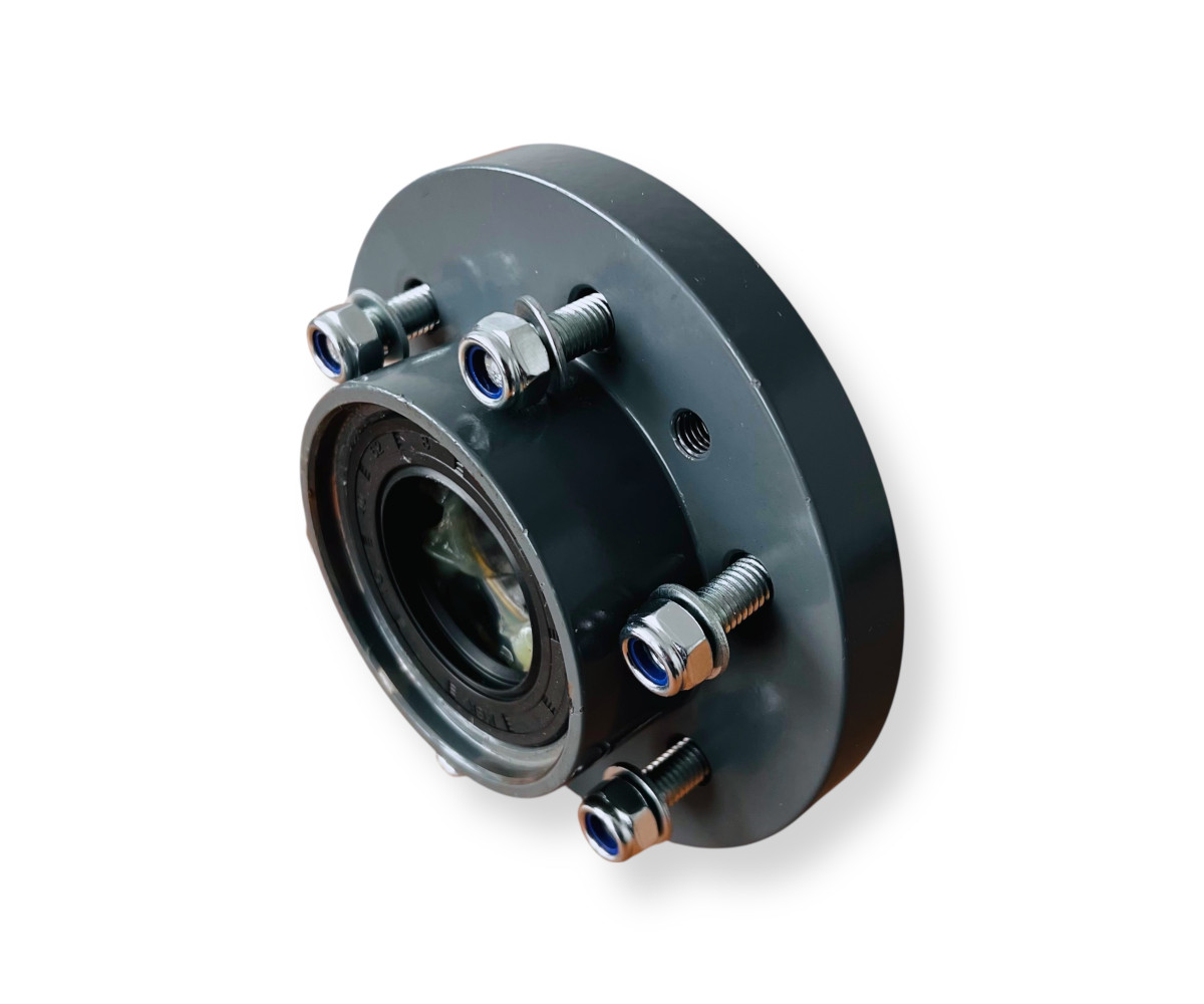 Подшипник с корпусом G.OS, G.US