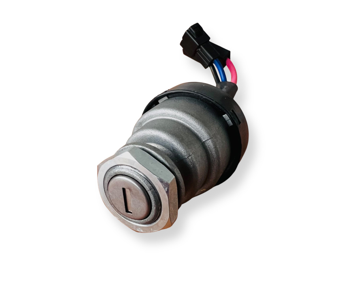 Ignition switch Solis 10029943BD