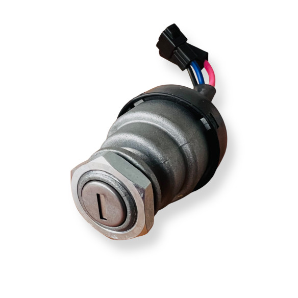 Ignition switch Solis 10029943BD