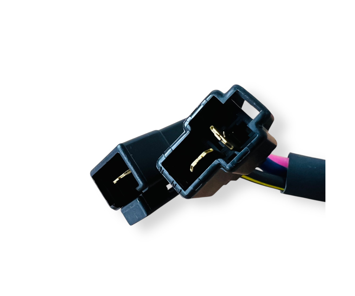 Užvedimo spynelė Solis 10029943BD