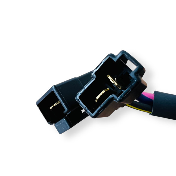 Užvedimo spynelė Solis 10029943BD