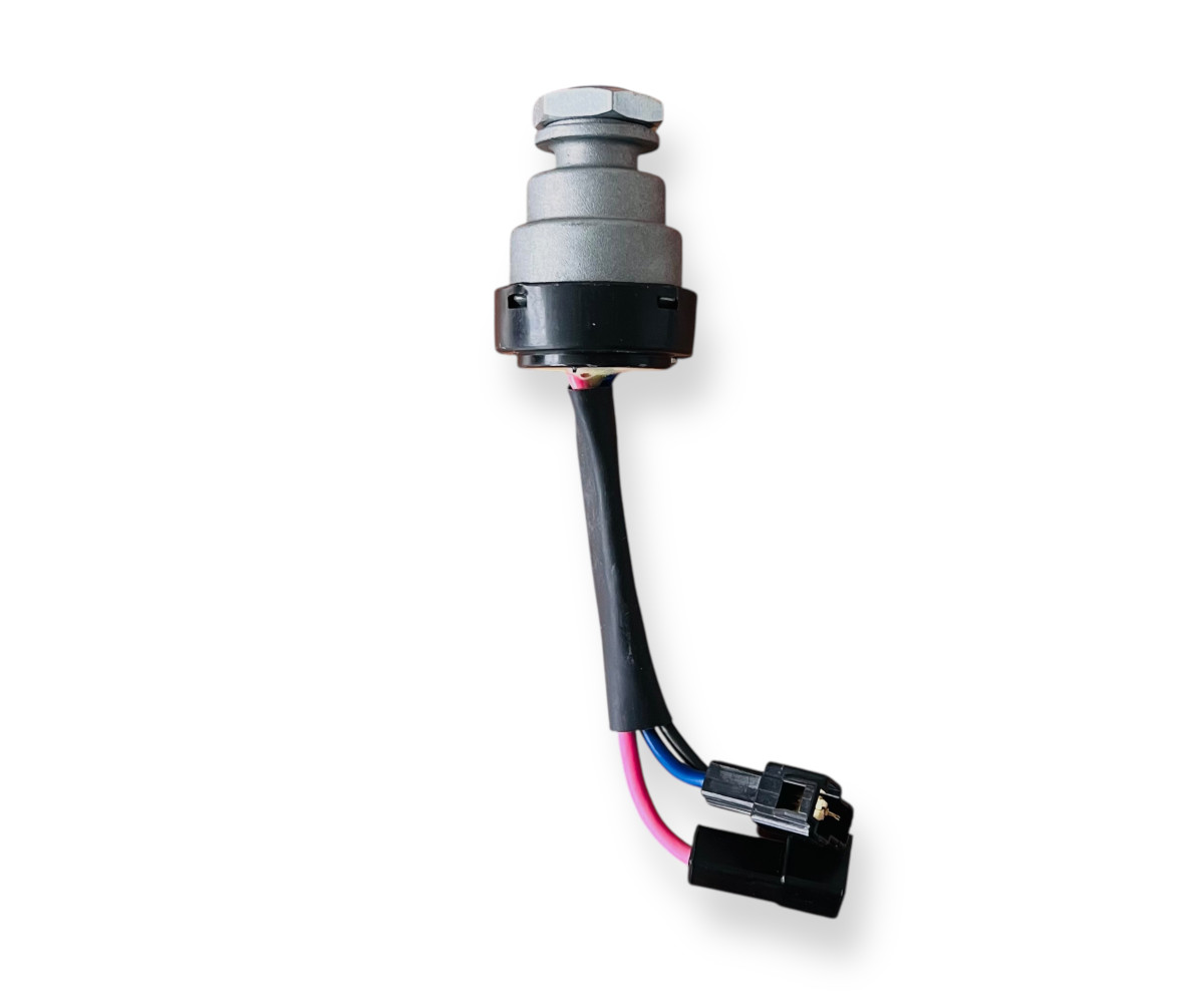 Ignition switch Solis 10029943BD