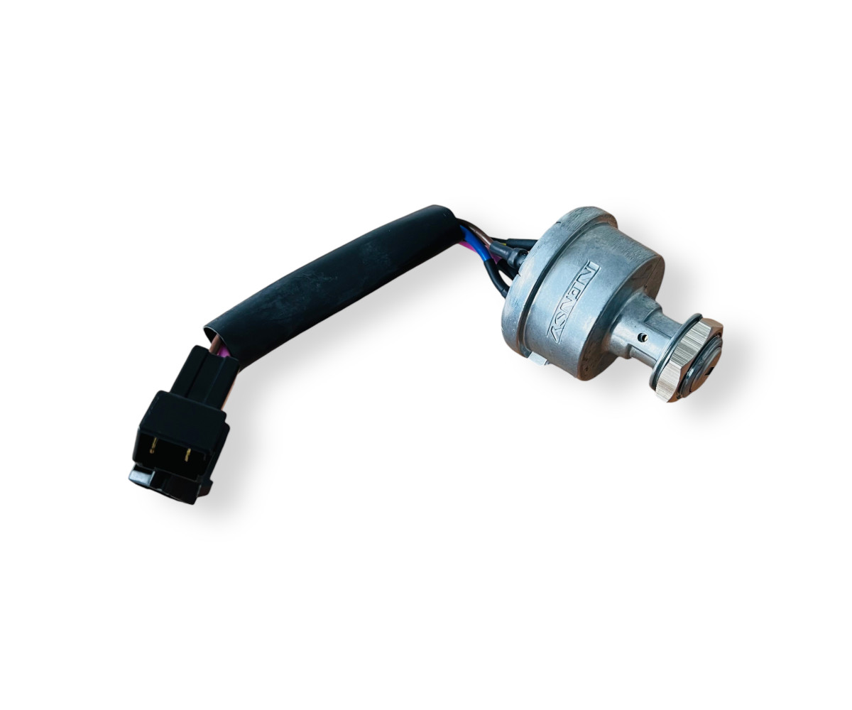 Užvedimo spynelė Solis 10036896AA