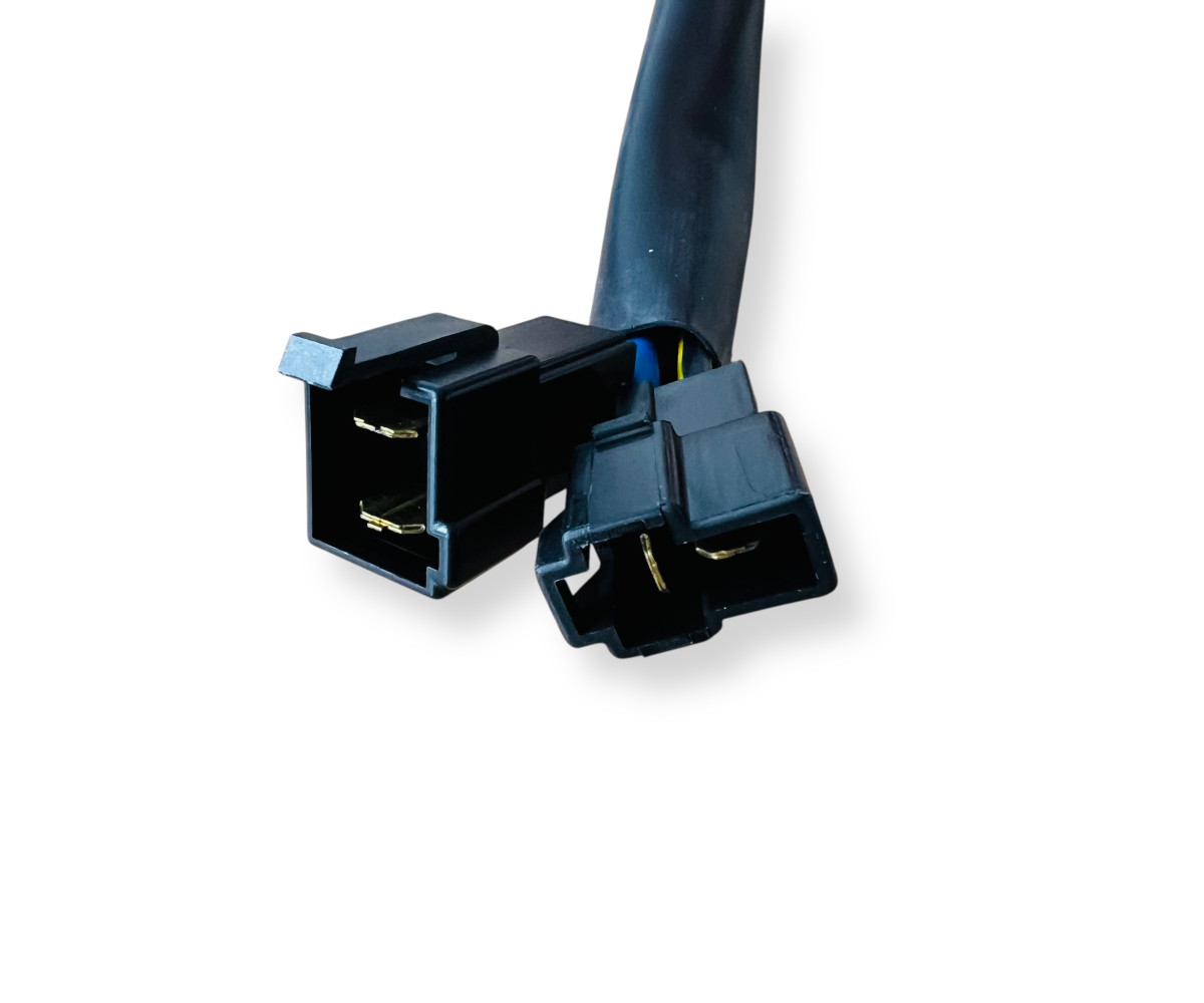 Замок зажигания Solis 10036896AA