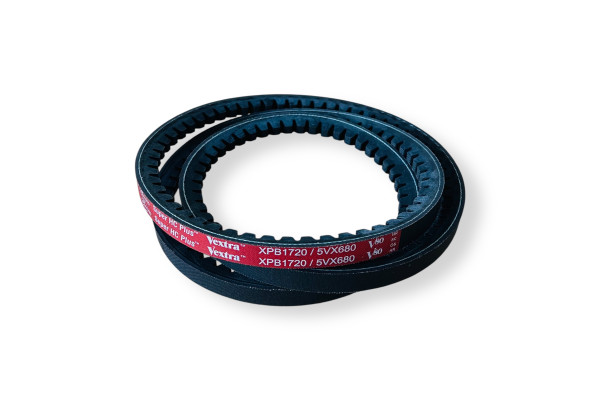 Diržas RFMax XPB1720